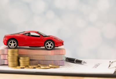 善化汽車借款24小時是真的嗎？教你破解汽車借款免留車陷阱！
